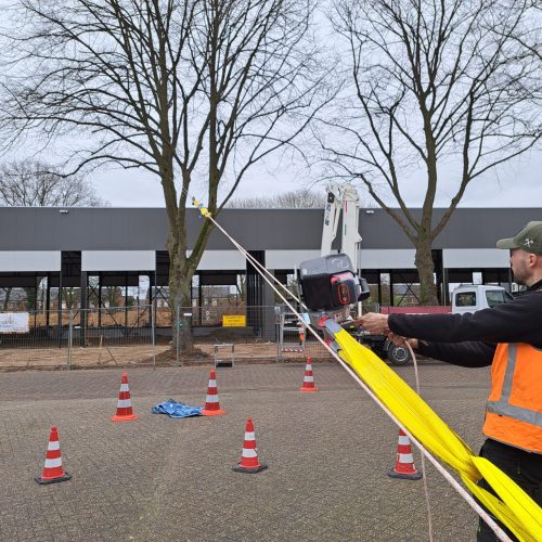 Kopie van Trekproef